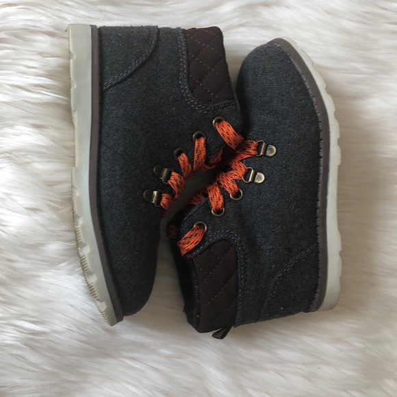 Carter's Other - Carters marsh toddler boot